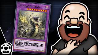 YuGiOh Würfel-Modus | !meal #Werbung