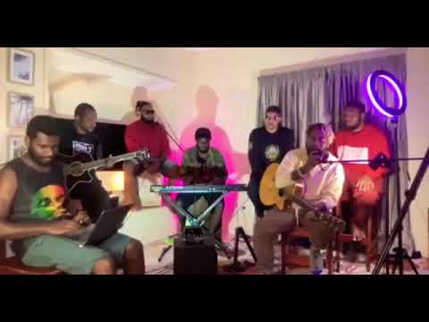 SEAN RII - PEAV ft Dezine _ song Cover__Lewa blomi  ( 2021 ) 🎵🎤