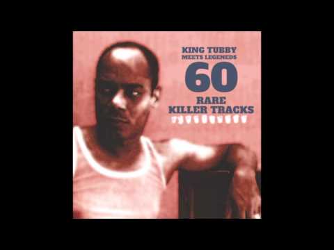 King Tubby  Inna Mi Yard