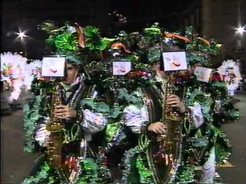 1991 Polish American String Band - Well Done