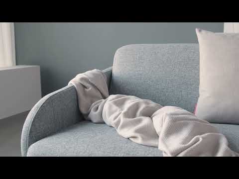 Eivor 140 Sofa Bed from Innovation Living
