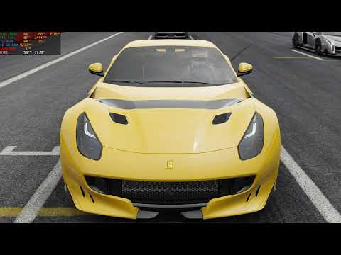 Project Cars 3 Walkthrough Part 77 - "Italian Finale" [2160p60]