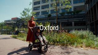 Oxford - F&B Movie