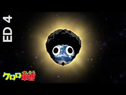 Keroro Gunsou Katte ni Shinryakusha Naoya Ogawa☆Mayuko Iwasa