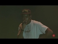Tyler The Creator Tamale LIVE At Camp Flog Gnaw 2018