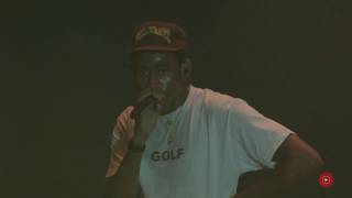 Tyler, The Creator - Tamale (LIVE at Camp Flog Gnaw 2018)