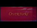 Opening The King I Widescreen Series 1999 VHS