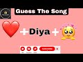 Guess The Songs By Emojis Mind Mystery