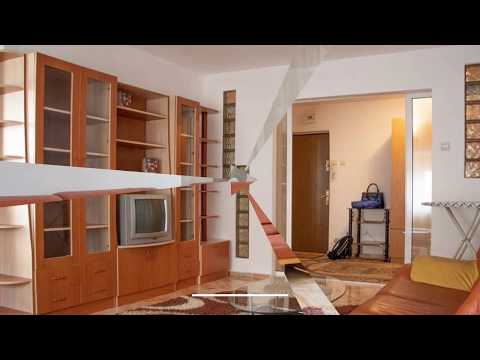 Vanzare apartament 2 camere Bacau. Ultracentral - Emilia Dragoi, EMIRRA Imobiliare | EMR204