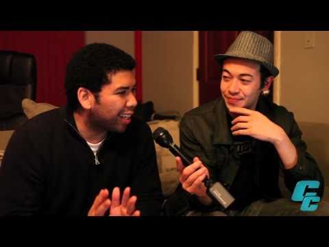 COMBOFIEND Interview! w/ Gootecks about Winning Final Round and more (Marvel vs. Capcom 3)