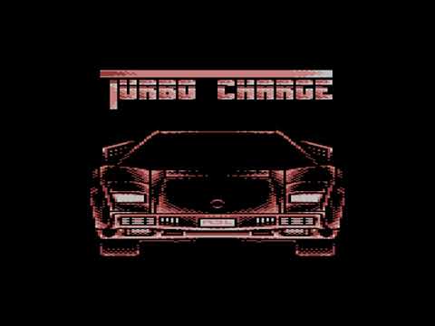The Best of Retro VGM #1512 - Turbo Charge (Commodore 64) - The Fast Lane (Intro)
