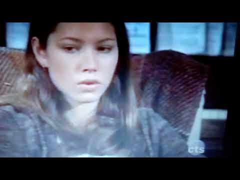 Mary's family meeting of bad life