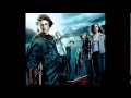 02 - Frank Dies - Harry Potter and The Goblet of Fire Soundtrack