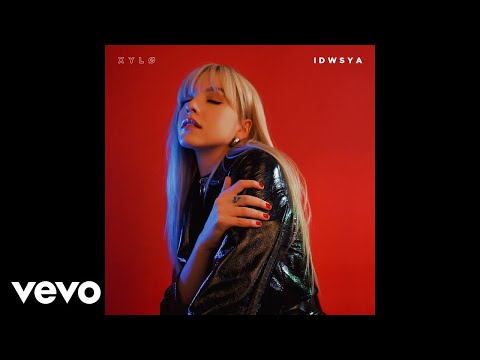 XYLØ - I Don't Want To See You Anymore (オーディオ) (XYLØ - I Don't Want To See You Anymore (Audio))