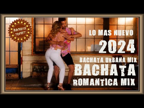 BACHATA 2024 - BACHATA ROMANTICA MIX - LO MAS NUEVO - GRUPO EXTRA ROMEO SANTOS PRINCE ROYCE - URBANA