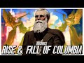 The Rise Fall Of Columbia FULL Bioshock Infinite Lore