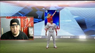 Donating $1000 To New MLB Streamers To Get Mike Trout!