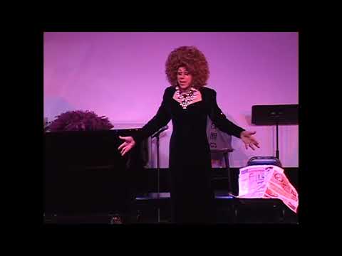 Madame Vera: Sola, perduta, abbandonata