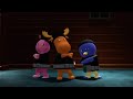 Sneaking And Hiding The Backyardigans Fitted Music Video Part 1 2 READ DESC