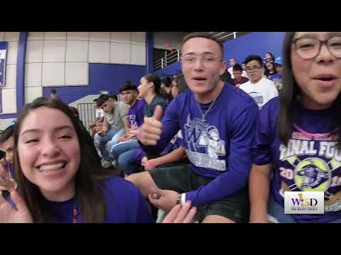 WHS Panther Madness-Basketball 10/19/19