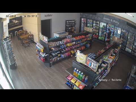 Real life working at Convenient store in Darwin Australia #Darwin #NT #Australia