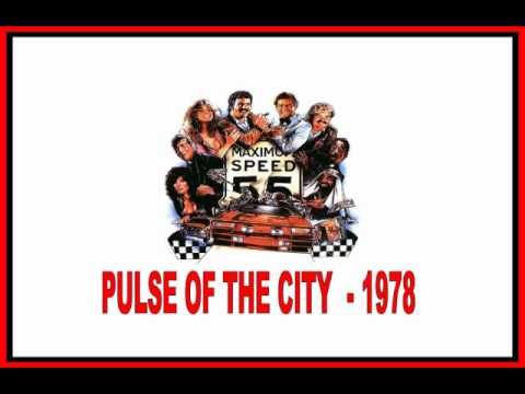 KPM - PULSE OF THE CITY - 1978.