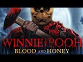 Winnie The Pooh Blood And Honey New Horror Movie 2024 New Hollywood Horror Movie Dubbed In Hindi