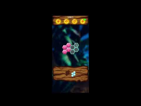 Block Puzzle Junglee