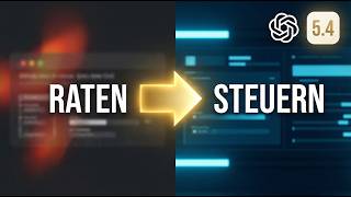 ChatGPT 5.4: 90 % nutzen es falsch – so bekommst du endlich gute Ergebnisse