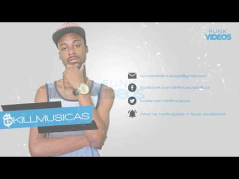 Mc Flavinho e Mc G15 - Come Larga De Lado - 2016