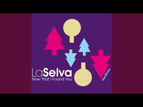 Now That I Found You (Radio Edit)