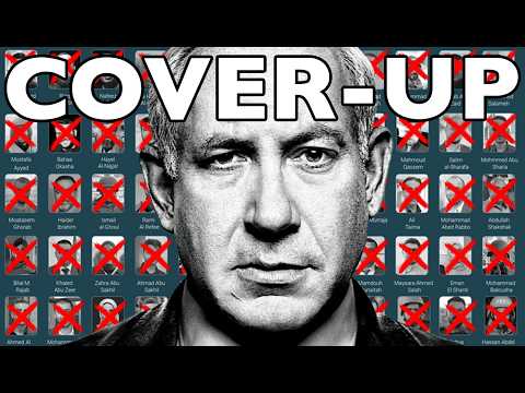 The REAL Reason Israel Kills Journalists