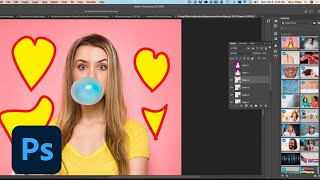 Back to the Basics with Adobe Photoshop CC - Part 3 - More Tools You'll Need to Know