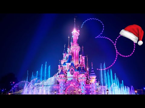 Disney D-Light (Christmas Edition)