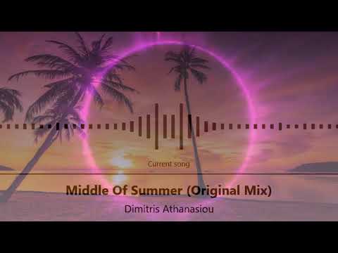 Dj Marc Andrews From Discotheque Tv