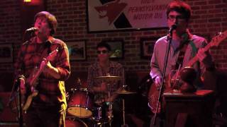 Ten Feet Deep - &quot;And So It Goes&quot;