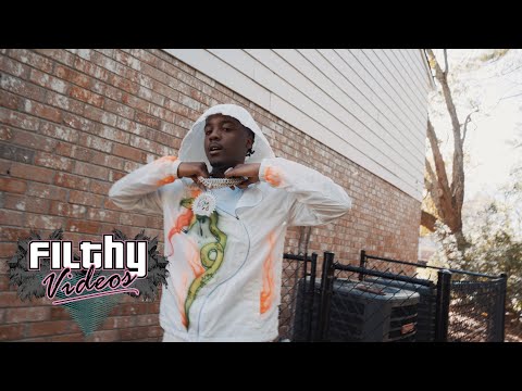 LongMoney Phil - Livin Wild | Dir. By: @JoeyLenz_