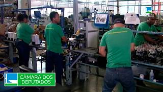 Fim da escala 6x1: comissão especial debate impactos na saúde do trabalhador - 19/05/26