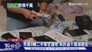[討論] 高速通勤買二手柴油車有搞頭嗎
