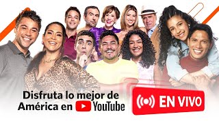 Download lagu 🔴 AMÉRICA EN VIVO | ¡Señal de TV EN DIRECTO (16/12/2025)! | América Televisión mp3