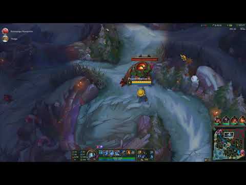 COMO NÃO JOGAR DE FIZZ