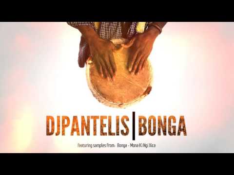 DJ Pantelis - Bonga (Original Mix)