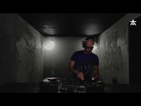 Rouchos  : @AthensTechnoHub // 29.01.25 // 18:00-19:00