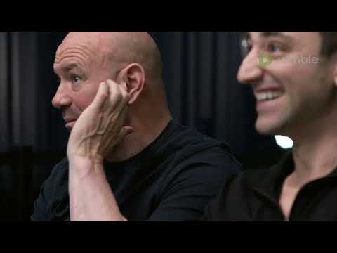 Power Slap: Road To The Title | Episode 3 - French Subtitles