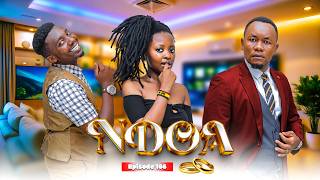 NDOA [EP 166] Love Story ❣️❣️❣️ #pasarbrand #love #traditional 