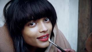 FILA shooting backstage SS 17  H264