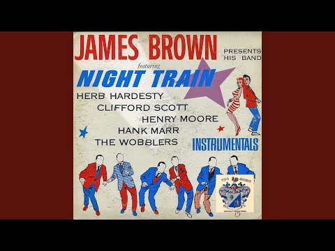 Video thumbnail for Night Train