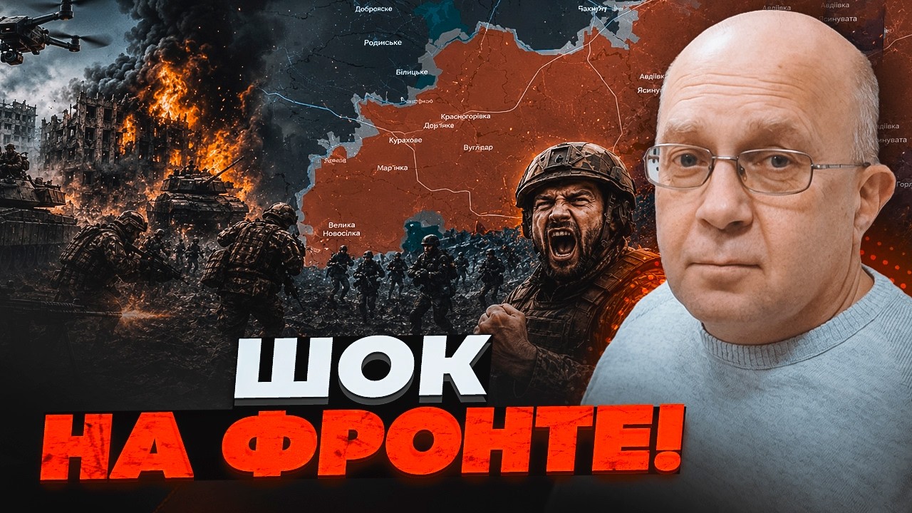 🔥ТЕРМІНОВО! Оприлюднено втрати РФ за кожен метр. Ця цифра шокувала навіть г?
