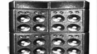 Los Angeles Azules - La Cumbia Del Infinito