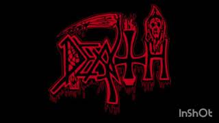 Death- Painkiller (Lyrics) (cover)